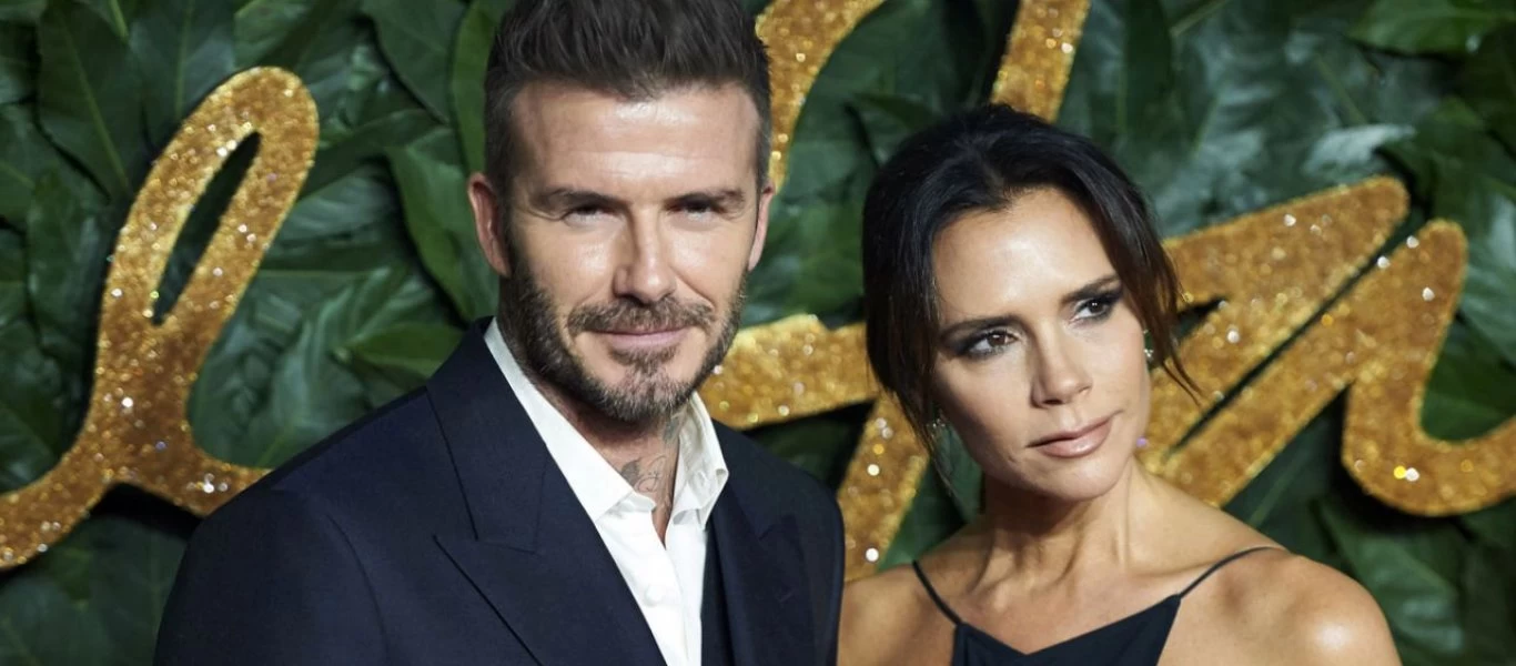 The Sun: «Οι Μπέκαμ είχαν κορωνοϊό τον Μάρτιο αλλά το έκρυψαν και συνέχισαν κανονικά τα ταξίδια τους»